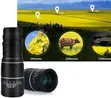 Handheld Monocular Zoom Telescope - 2