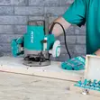 Total Electric Router 2200W - 2