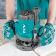 Total Electric Router 2200W - 4