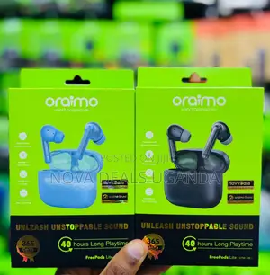 Oraimo FreePods Lite OTW-330 True Wireless Earbuds