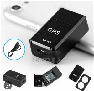 Mini Global GPS Tracker