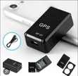 Mini Global GPS Tracker - 1