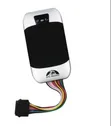 4G Car GPS Tracker - Waterproof Vehicle Locator - 1