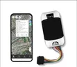 4G Car GPS Tracker - Waterproof Vehicle Locator - 2