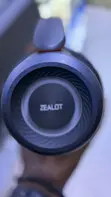 Zealot P11 Portable Speaker - 1