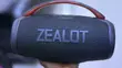 Zealot P11 Portable Speaker - 3