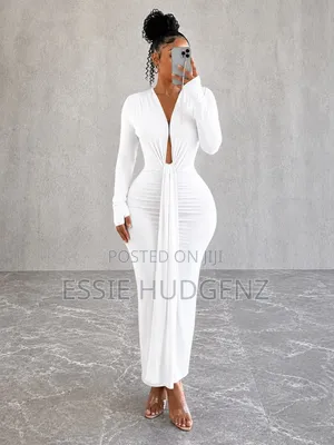 Women's Long Dress