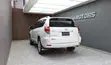 Toyota Vanguard 2012 White - 4
