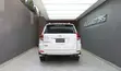 Toyota Vanguard 2012 White - 5