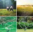 360 Degree Automatic Rotating Sprinkler - 2