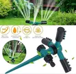 360 Degree Automatic Rotating Sprinkler - 3