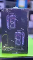 Zealot PT02 Wireless Party Bass Speaker - 2