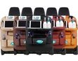 Foldable Car Dining Table & Organizer - 1