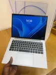 New HP EliteBook 830 G9 Laptop - 16GB RAM, 512GB SSD, Intel Core i7 - 1