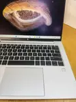 New HP EliteBook 830 G9 Laptop - 16GB RAM, 512GB SSD, Intel Core i7 - 3