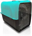Pets Empire Portable Travel Dog Crate Kennel - 1