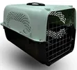 Portable Dog Crate Kennel Travel Pet Carrier Bed - 2