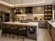 Residential Kitchen Design & Installation - 1