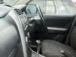 Suzuki Escudo 2010 Silver - 1