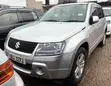 Suzuki Escudo 2010 Silver - 4