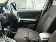 Suzuki Escudo 2010 Silver - 5