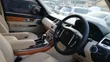 Land Rover Range Rover 2012 Black - 5