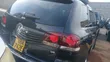Volkswagen Touareg 2009 Black - 3