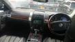 Volkswagen Touareg 2009 Black - 4