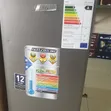 Brand New 120L Single Door Refrigerator - Silver - 2