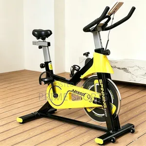 Brand New Fat Burning Gym Cycle