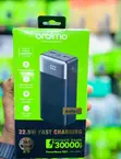 Oraimo Powernova Q31 30,000mAh Power Bank (OPB-7300Q) - 2