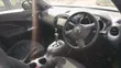 Nissan Juke 2013 Silver - 5