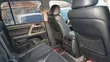 Toyota Land Cruiser Prado 2006 Red - 3