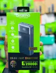 Oraimo PowerNova Q21 20,000mAh 22.5W AniFast Power Bank - 2