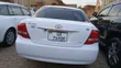 Toyota Axio 2010 White - 2