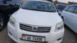 Toyota Axio 2010 White - 5