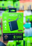 Oraimo PowerNova L11 10,000mAh 22.5W AniFast Power Bank - 1