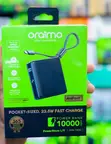 Oraimo PowerNova L11 10,000mAh 22.5W AniFast Power Bank - 2