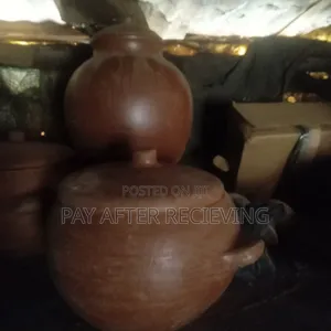 Brand New Cooking Pots
