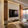 Decorative Accent Feature Wall Service - 2
