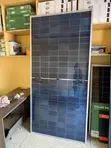 Original 620W Mono Solar Panel High Efficiency PV Module - 1