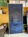 Original 620W Mono Solar Panel High Efficiency PV Module - 2