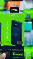 Oraimo Toast 22.5W Power Bank - 10,000mAh (OPB-7100Q) - 2