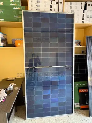 620W Half-Cell Mono Solar Panel | High Performance 144 Cells