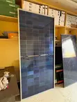 620W Half-Cell Mono Solar Panel | High Performance 144 Cells - 2