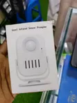 Motion Sensor Detector Doorbell Alarm Chime - 1