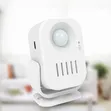 Motion Sensor Detector Doorbell Alarm Chime - 2