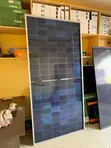620W N-Type Monocrystalline Solar Panel - Grade A - 1