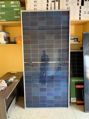 620W Monocrystalline Solar Panel with MC4 Connectors