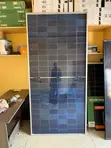 620W Monocrystalline Solar Panel with MC4 Connectors - 1